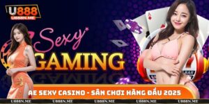 AE Sexy Casino
