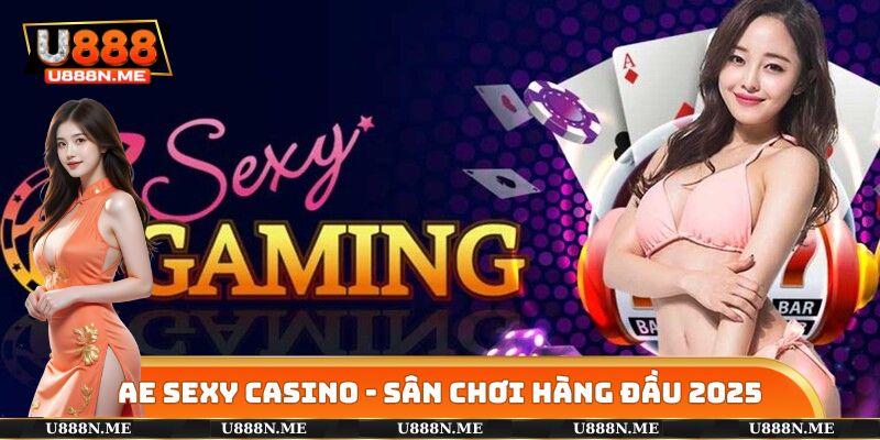 AE Sexy Casino
