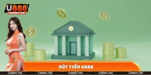 Rút Tiền U888