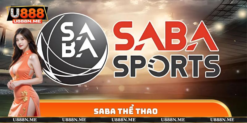 SABA THỂ THAO